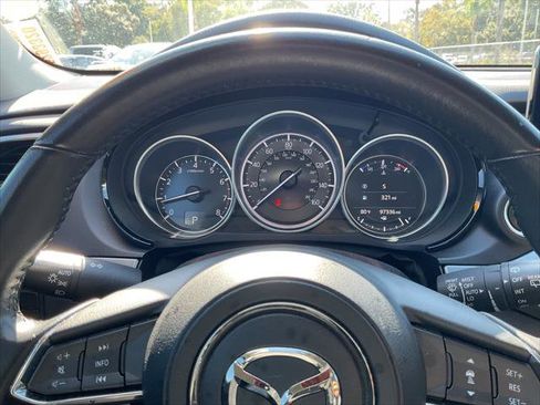 Used 2022 MAZDA CX-9 Touring image 39