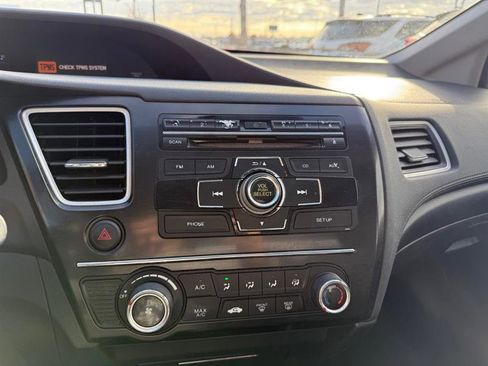 Used 2013 Honda Civic LX image 12