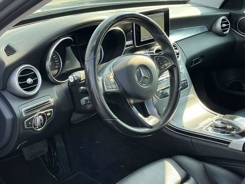 Used 2016 Mercedes-Benz C 300 4MATIC Sedan image 12