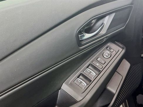 Certified 2024 Honda Accord EX image 16