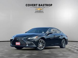 Used 2022 Lexus ES 350 w/ Premium Package FWD video 1