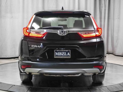 Used 2019 Honda CR-V EX-L image 7