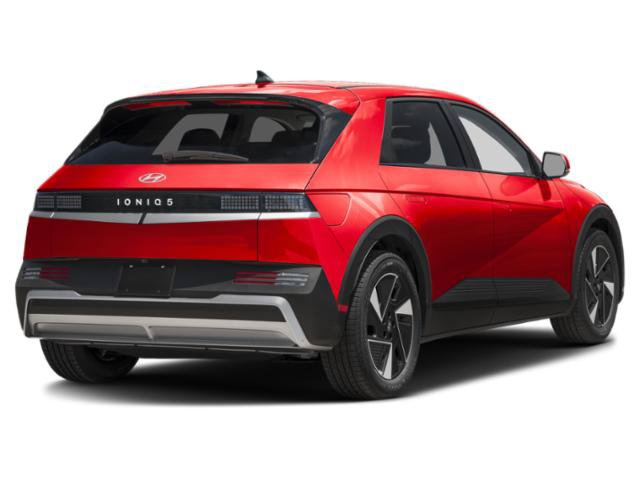 New 2027 Hyundai Ioniq 5 SEL RWD image 3
