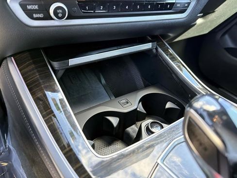 Used 2020 BMW X5 sDrive40i w/ Convenience Package image 30