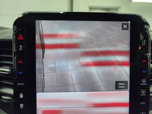 Used 2025 RAM 1500 Limited image 66