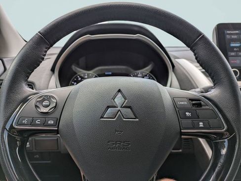 Used 2024 Mitsubishi Eclipse Cross SE AWD/4WD image 29