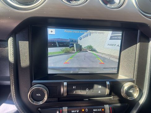 Used 2018 Ford Mustang Shelby GT350 w/ Electronics Package image 11