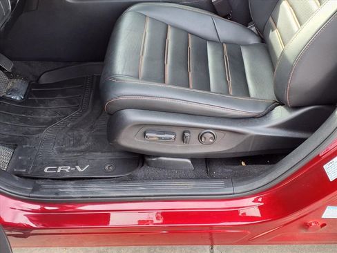 Used 2024 Honda CR-V Sport-L image 16