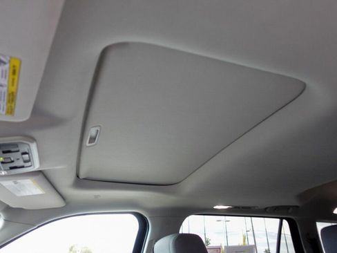 Certified 2023 Toyota Sequoia SR5 image 12