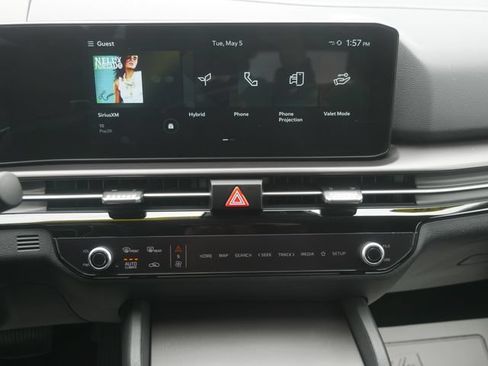 Used 2026 Kia Sportage EX w/ EX Panoramic Sunroof Package AWD/4WD image 47