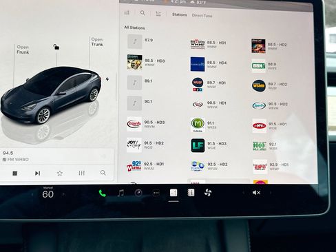 Used 2023 Tesla Model 3 Standard Range RWD image 31
