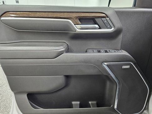 Used 2022 GMC Sierra 1500 Elevation w/ Elevation Premium Package image 14