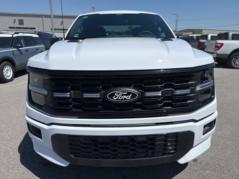 New 2026 Ford F150 STX AWD/4WD image 2