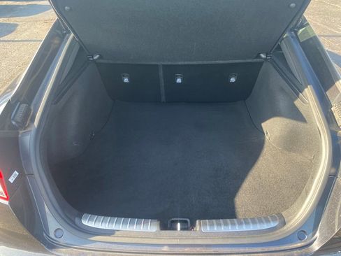 Certified 2023 Kia Stinger GT-Line image 25