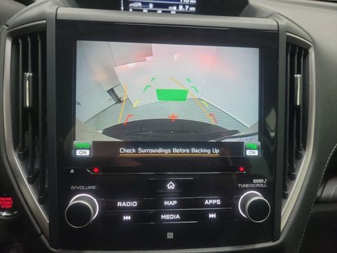 Used 2022 Subaru Forester Touring w/ Popular Package #3 image 23