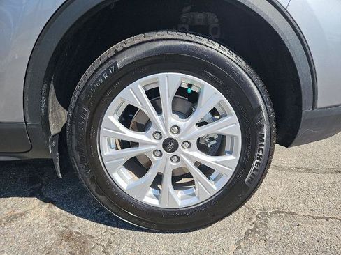 Certified 2024 Ford Escape Active w/ Cold Weather Package FWD image 32