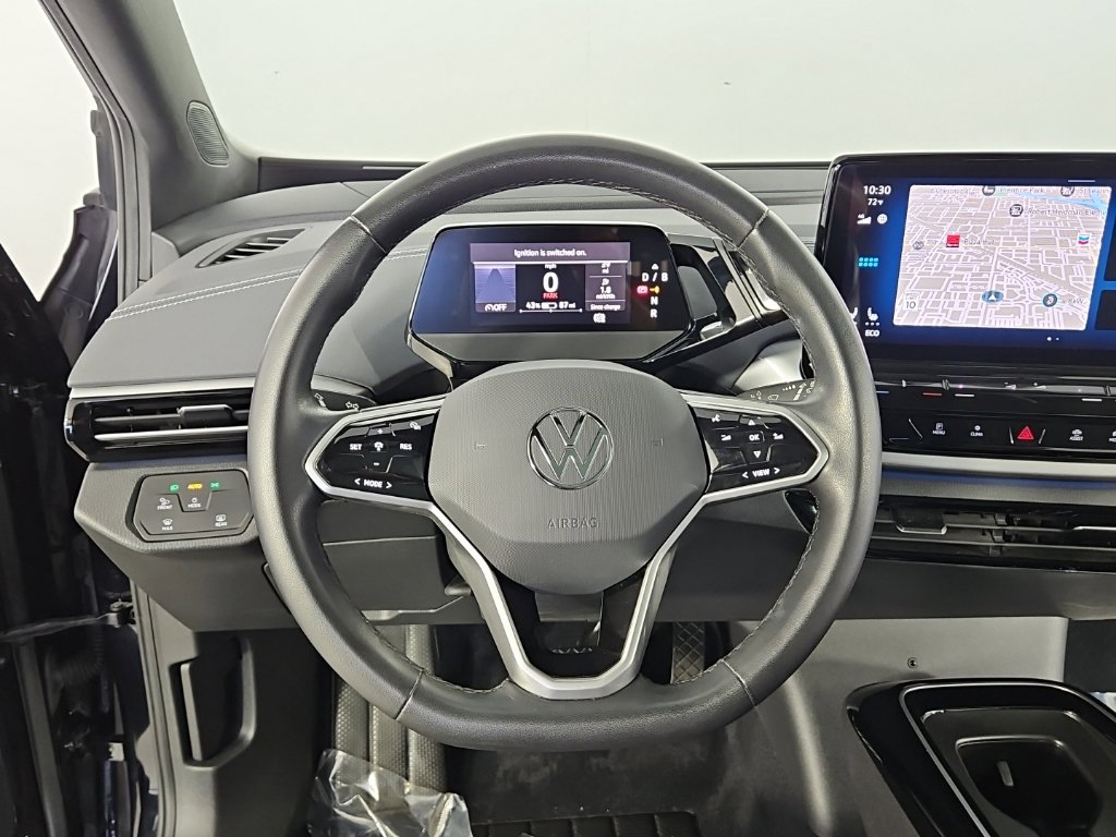 Used 2023 Volkswagen ID.4 S RWD image 27