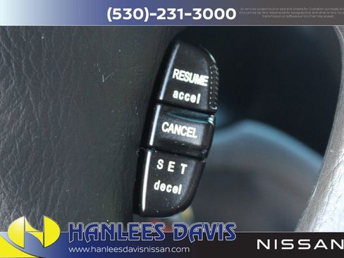 Used 2004 Honda Odyssey EX image 23