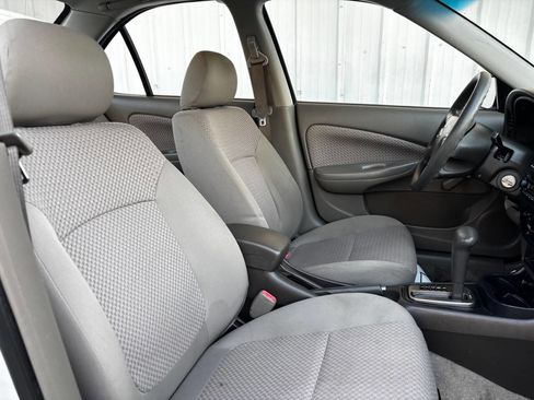 Used 2004 Nissan Sentra 1.8 w/ Convenience Pkg image 14