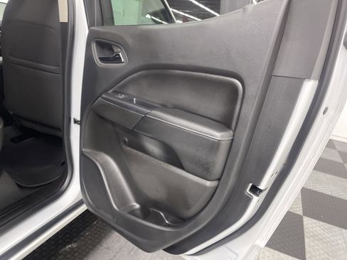 Used 2022 GMC Canyon Elevation w/ Trailering Package image 18