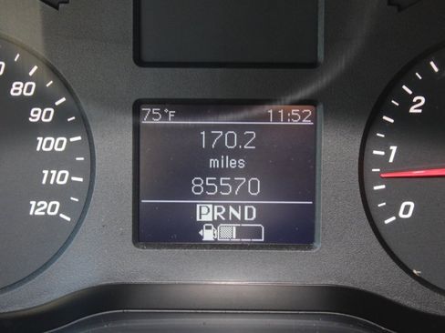 Used 2022 Mercedes-Benz Sprinter 1500 image 49