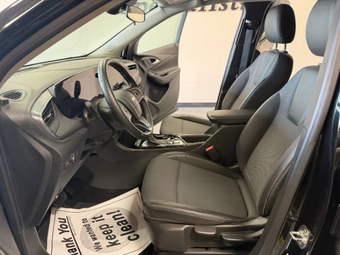 Used 2025 Buick Encore GX Preferred FWD image 14