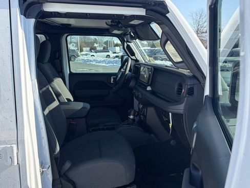 New 2026 Jeep Wrangler Rubicon image 51