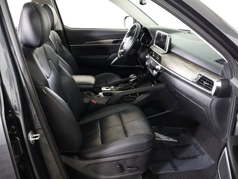 Used 2021 Kia Telluride EX w/ EX Premium Package image 33