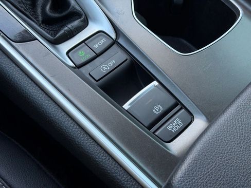 Used 2022 Honda Accord Sport image 39