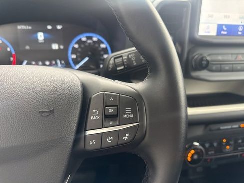 Used 2024 Ford Bronco Sport Heritage w/ Heritage Convenience Package image 19