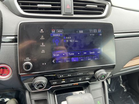 Used 2017 Honda CR-V EX image 19
