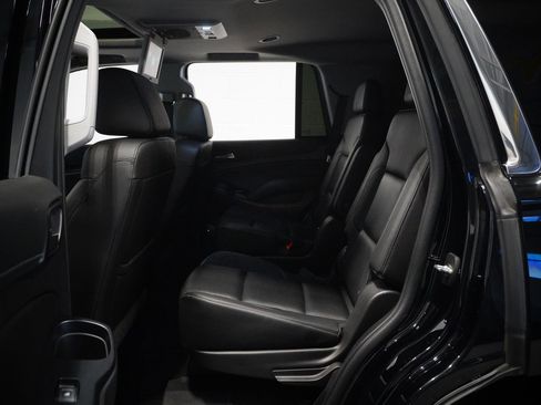 Used 2019 Chevrolet Tahoe Premier image 13
