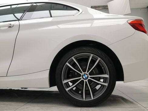 Used 2019 BMW 230i xDrive Coupe w/ Convenience Package image 15