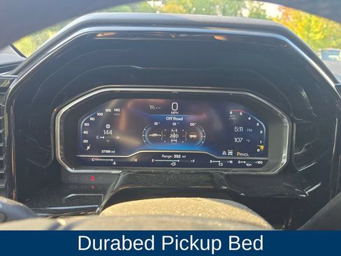 Used 2025 Chevrolet Silverado 2500 LT w/ Convenience Package AWD/4WD image 26