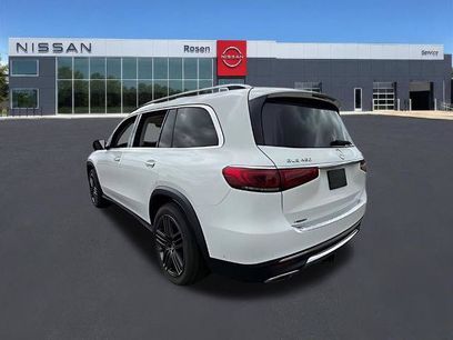 Used 2022 Mercedes-Benz GLS 450 4MATIC
