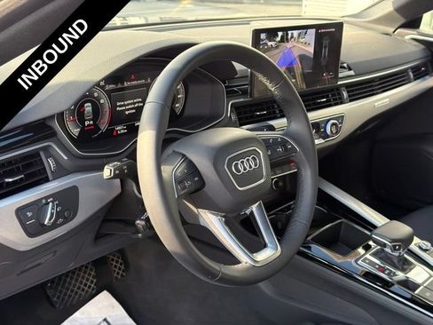 Used 2025 Audi A5 2.0T Premium Plus w/ Convenience Plus Package AWD/4WD image 10