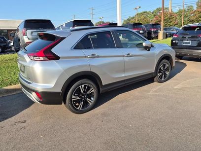 New 2026 Mitsubishi Eclipse Cross SE