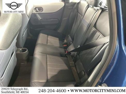 Certified 2026 MINI Cooper S FWD image 15