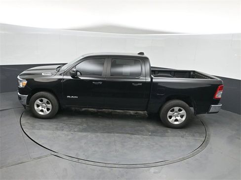 Used 2023 RAM 1500 Big Horn image 33