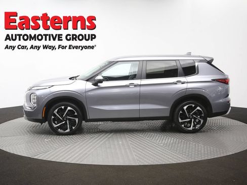 Used 2024 Mitsubishi Outlander SE FWD image 58