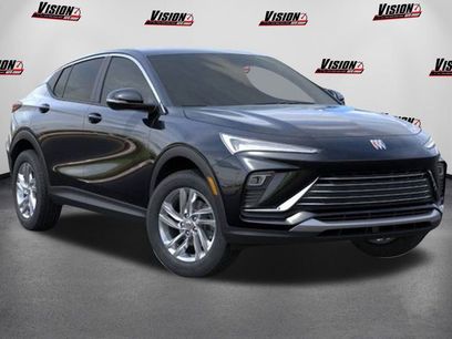 Used 2025 Buick Envista Preferred w/ Convenience I Package