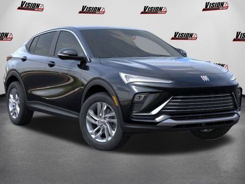 Used 2025 Buick Envista Preferred w/ Convenience I Package image 1