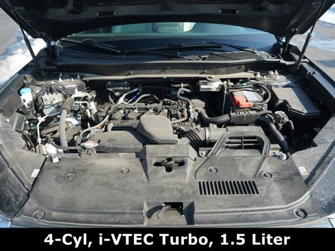 Used 2023 Honda CR-V EX-L image 15