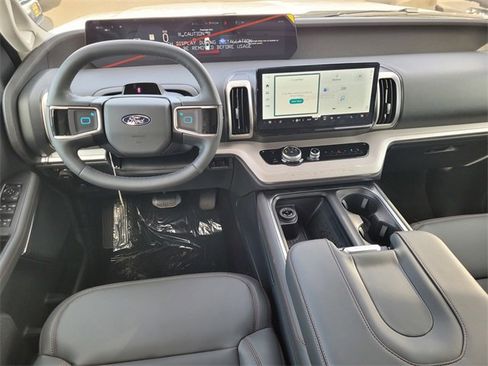 New 2025 Ford Expedition Max Active image 7