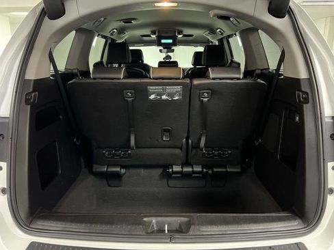 Used 2022 Honda Odyssey Elite image 27
