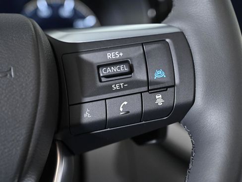 New 2026 INFINITI QX60 Luxe w/ Cargo Package image 11