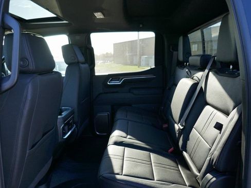 New 2026 Chevrolet Silverado 1500 High Country image 14