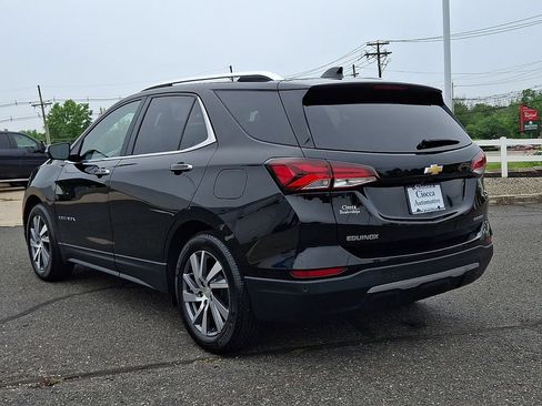 Used 2023 Chevrolet Equinox Premier FWD image 7