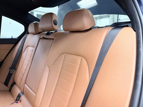 Used 2020 BMW M340i xDrive w/ Executive Package AWD/4WD image 21