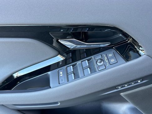 New 2026 Land Rover Range Rover Evoque Dynamic SE image 15